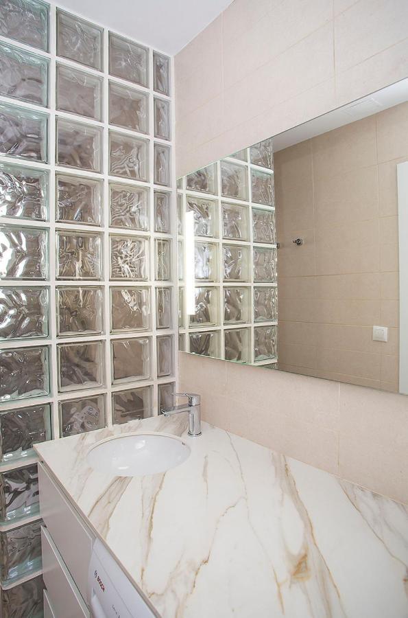 The Gran Via Penthouse Apartman Barcelona Kültér fotó