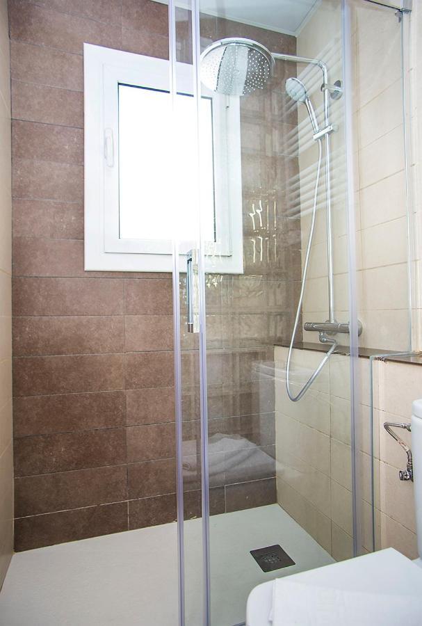 The Gran Via Penthouse Apartman Barcelona Kültér fotó