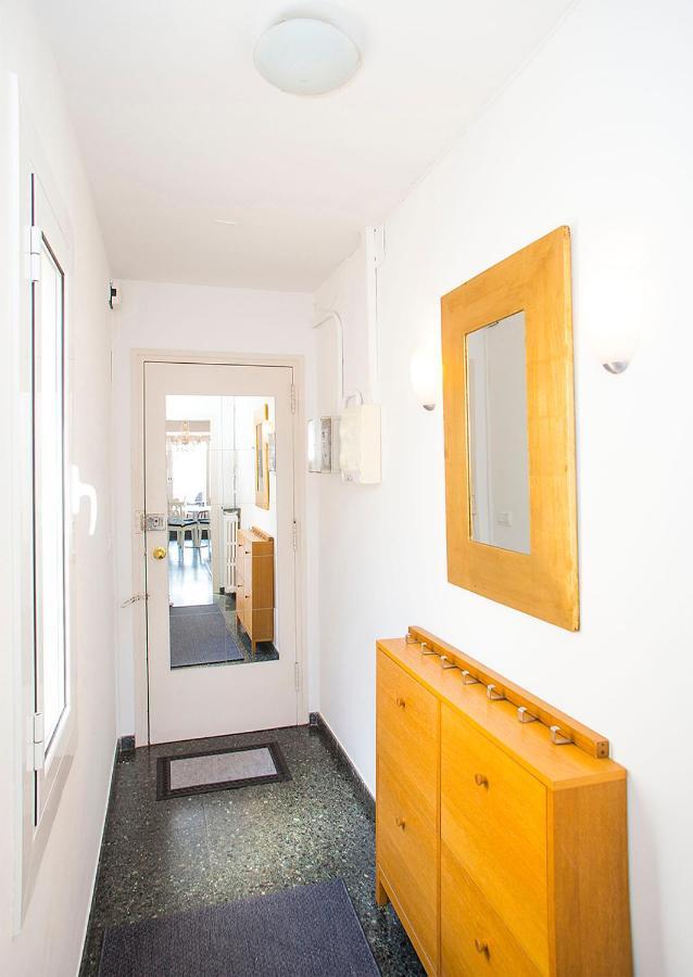 The Gran Via Penthouse Apartman Barcelona Kültér fotó